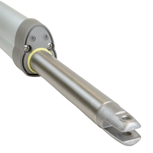 Motor cổng tự động tay đòn LOOK 04