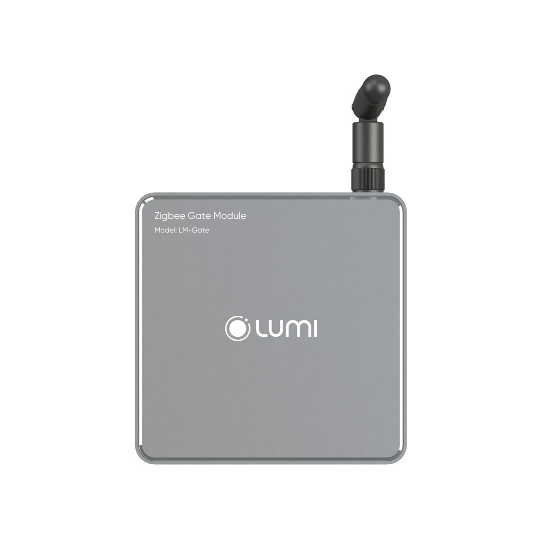 Module điều khiển Lumi cổng Zigbee LM-GATE-ZB 02
