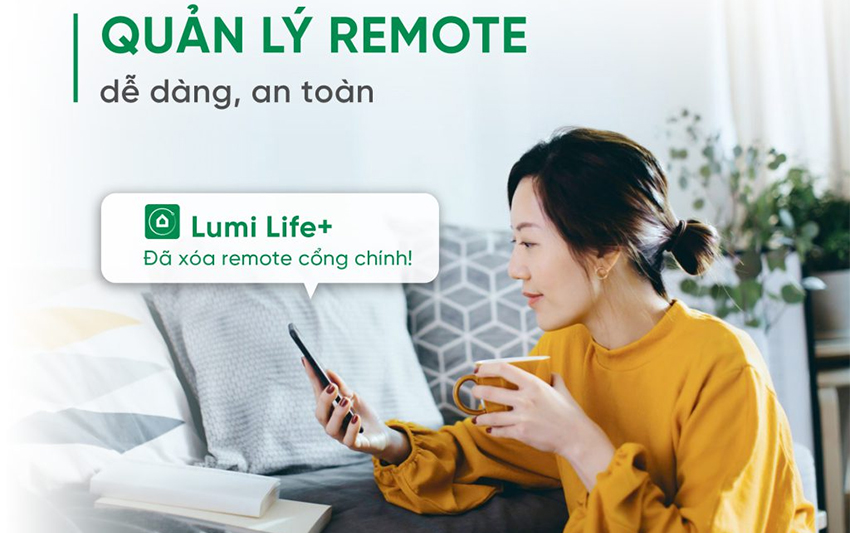 Smart Gate Module 04