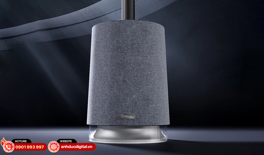 Govee RGBICWW Floor Lamp with Speaker 30