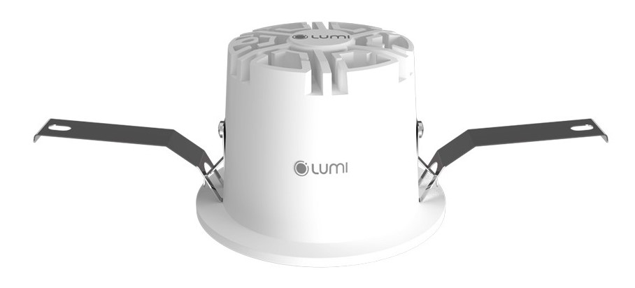 Cấu tạo của đèn Lumi Downlight 10w