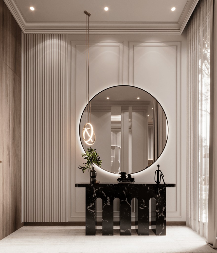 Chất lượng đèn vượt trội