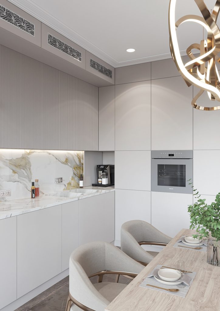 Tính ứng dụng của đèn Lumi Downlight 12w