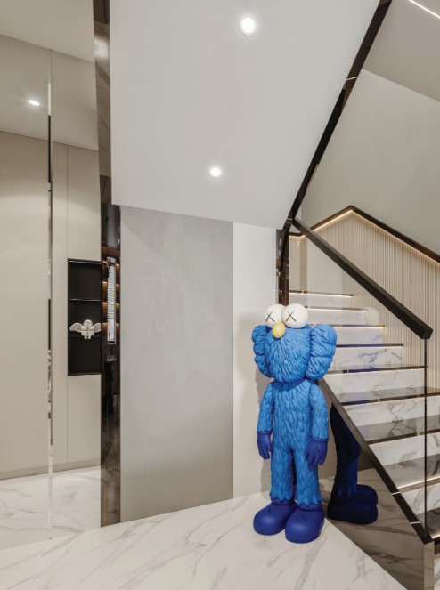 Nâng cấp trở thành đèn thông minh