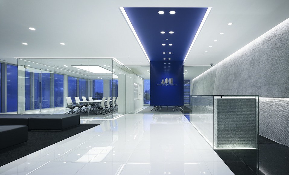 Ứng dụng của đèn downlight âm trần thông minh