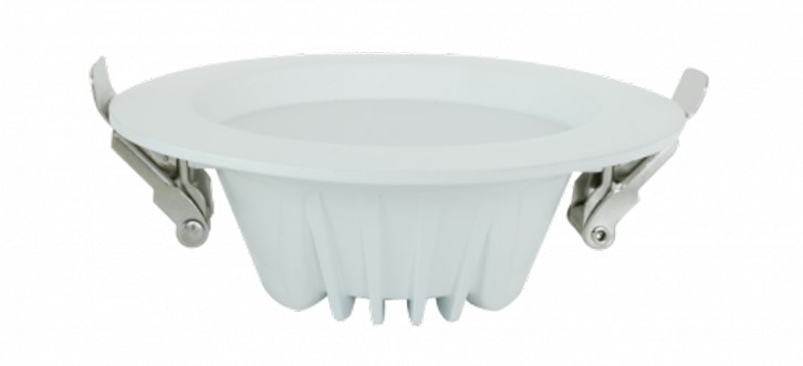 Đặc điểm của đèn LED Downlight thông minh âm trần Lumi