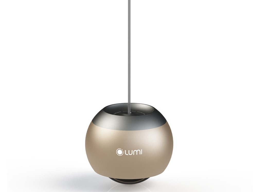 Tích hợp cảm biến tiệm cận