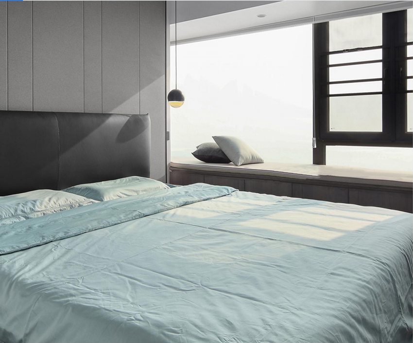 Ánh sáng tự nhiên với chuẩn RA93