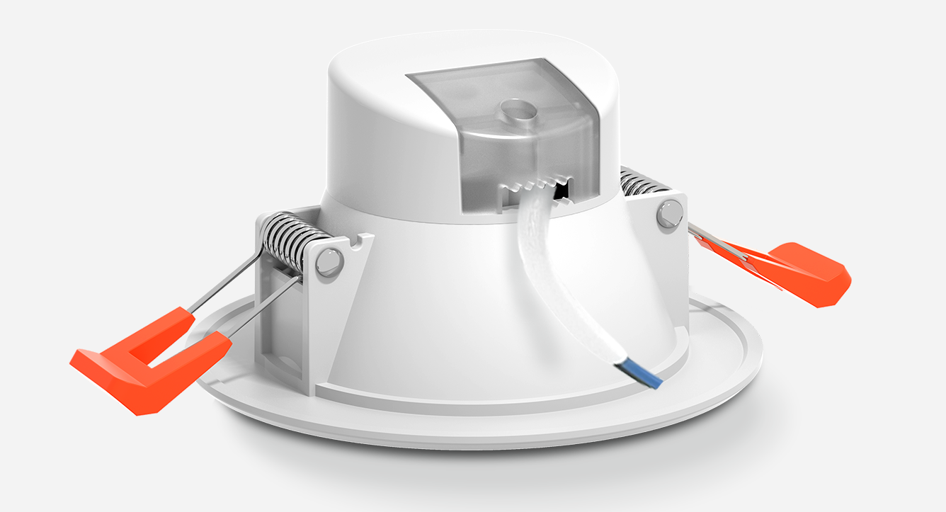 Orvibo Downlight 5W Smart DD20Z 8 (2)