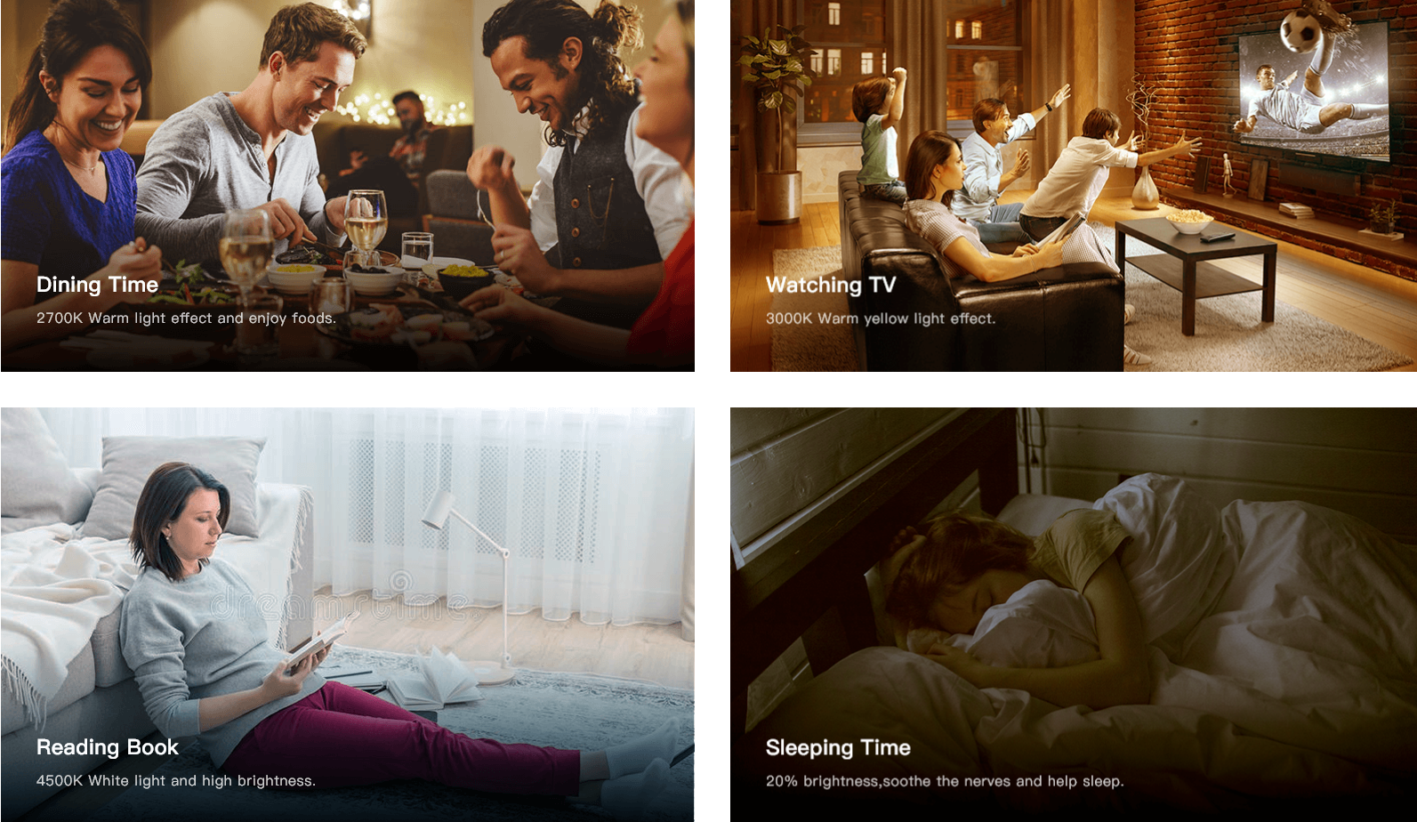 Orvibo Downlight 5W Smart DD20Z 8 (4)