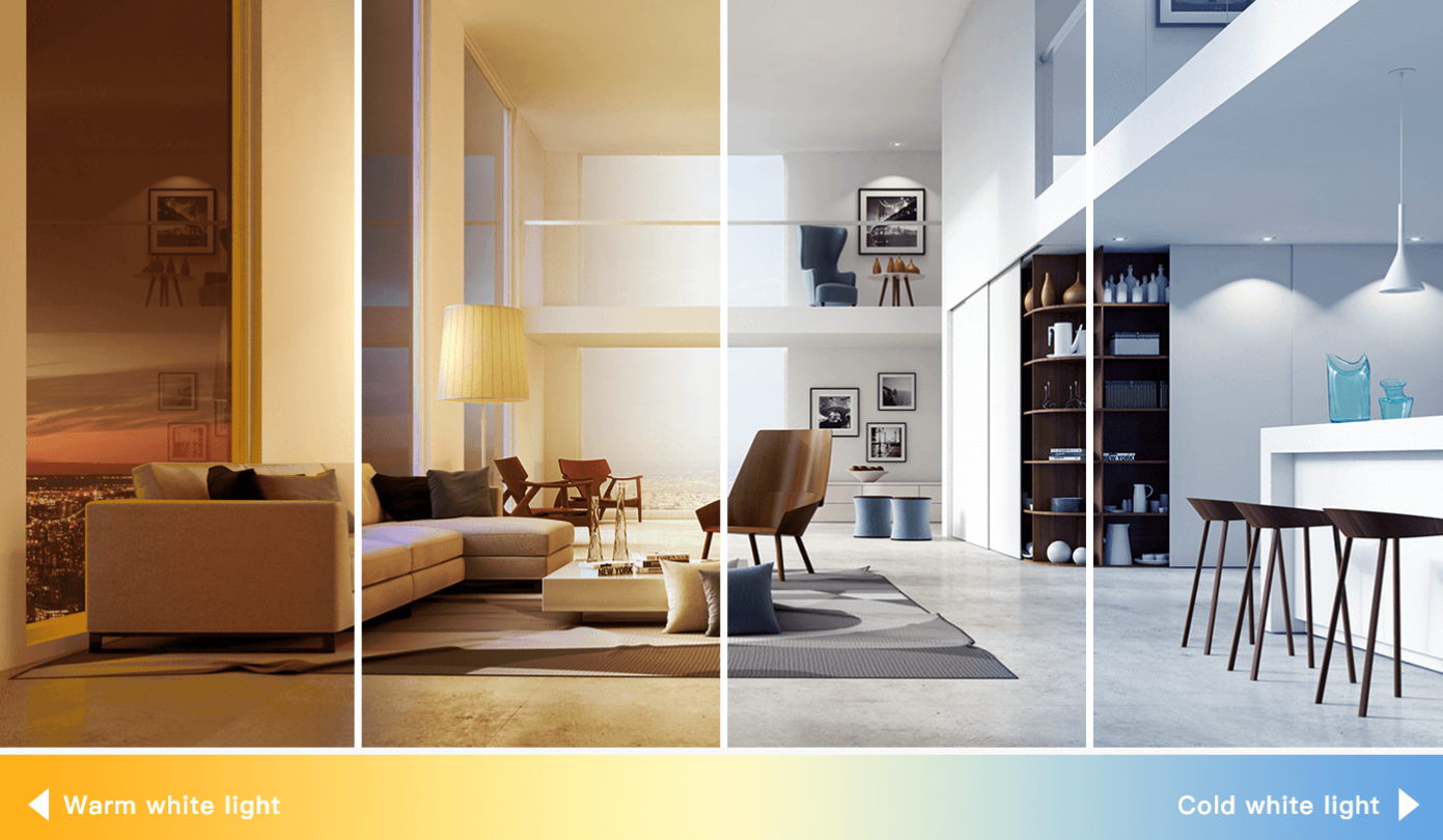 Orvibo Downlight 5W Smart DD20Z 8 (5)