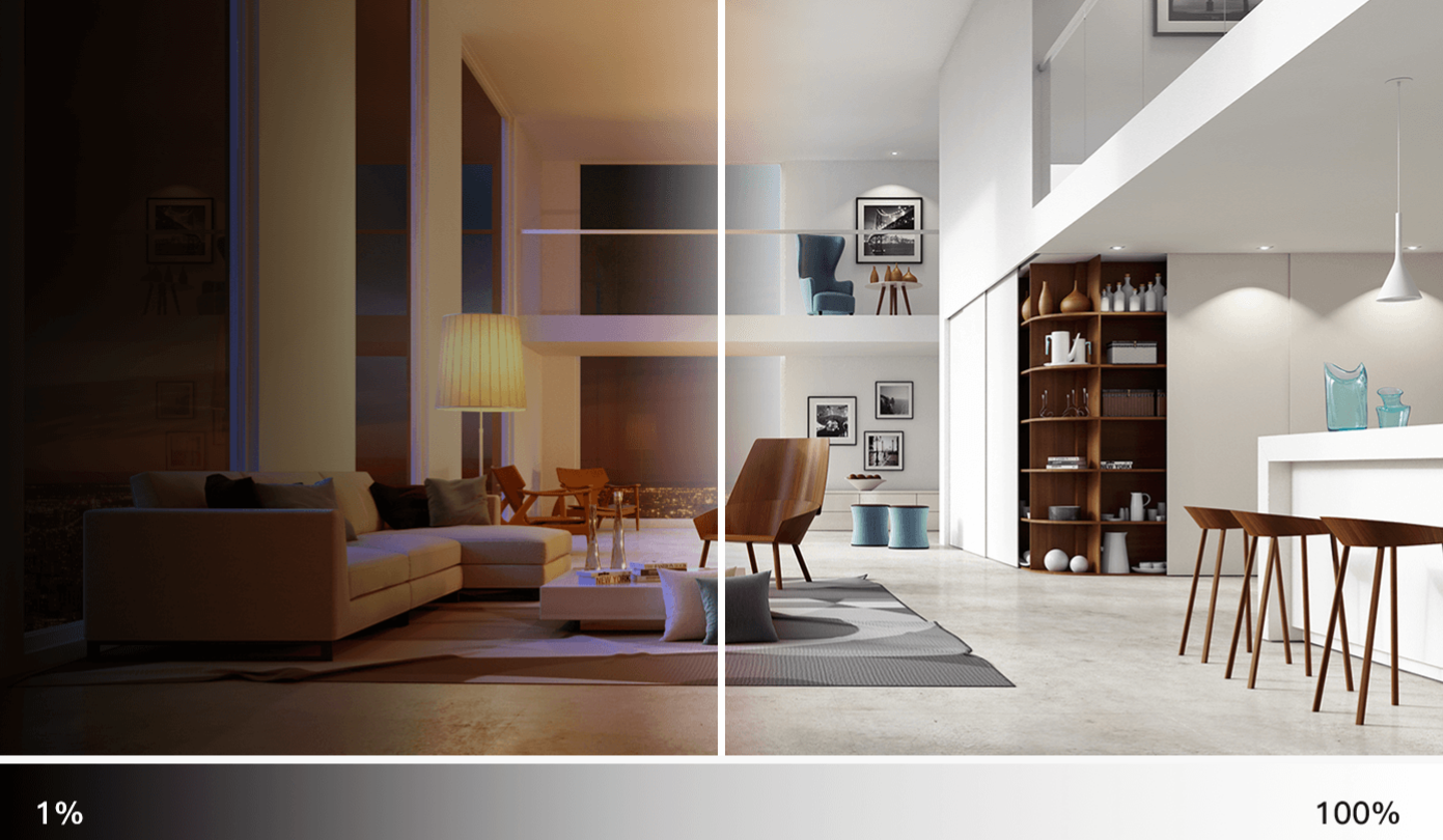 Orvibo Downlight 5W Smart DD20Z 8 (6)