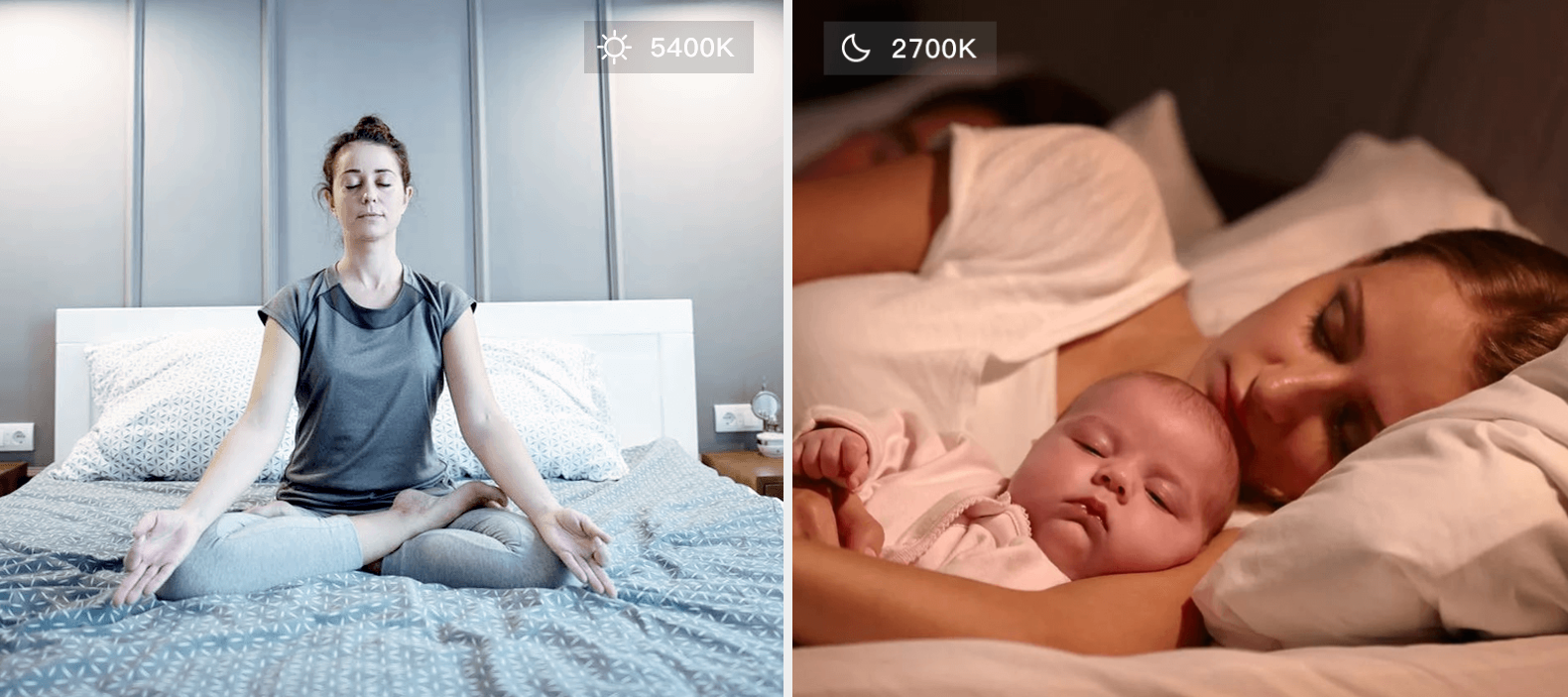 Orvibo Downlight 5W Smart DD20Z 8 (7)