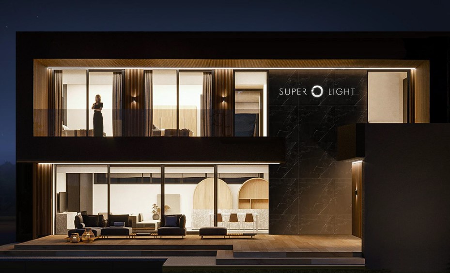 Khả năng lắp đặt đơn giản