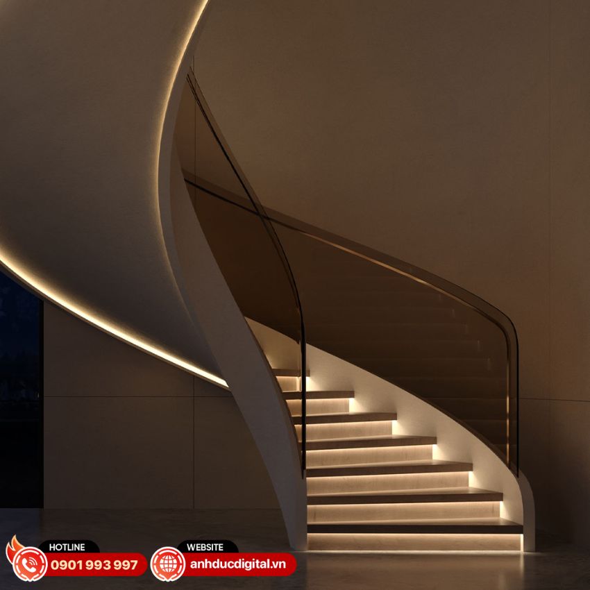 Đèn led dây Aqara tối ưu cho không gian hẹp