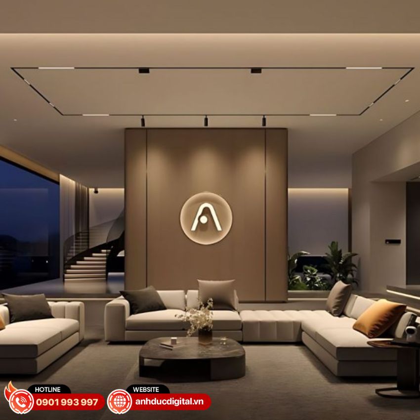 Khả năng điều chỉnh dải màu 2700k - 6000k của đèn led dây Aqara cuộn 5m