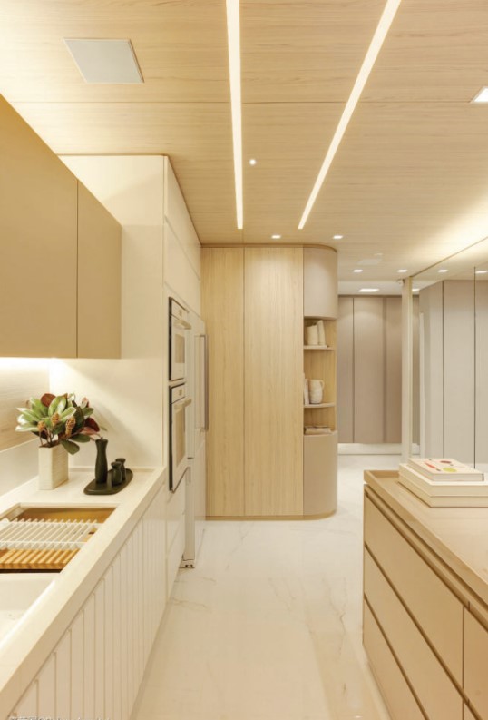 Tính ứng dụng của đèn Led 1 màu 3000K