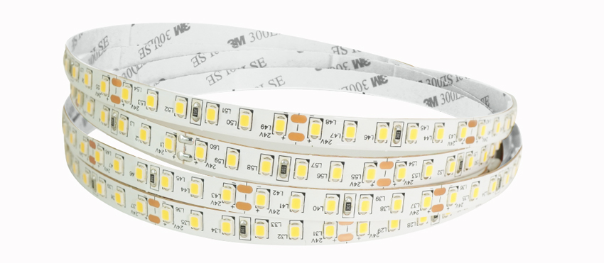 Đặc điểm của đèn LED dây Lumi 1 màu