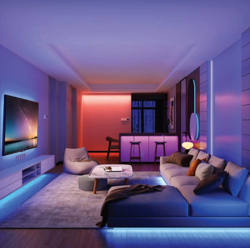 Dễ dàng kết hợp 