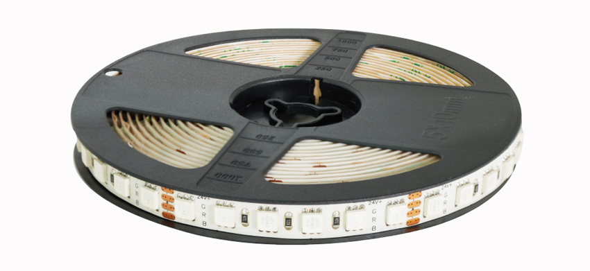 Đặc điểm của đèn Lumi Led dây RGB 16 triệu màu