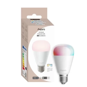 Đèn LED Aqara Bulb T2 LB-L02D (E27, RGB CCT)