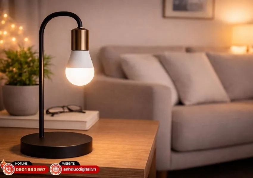 Thiết lập kịch bản chiếu s&aacute;ng th&ocirc;ng minh với hệ sinh th&aacute;i Aqara