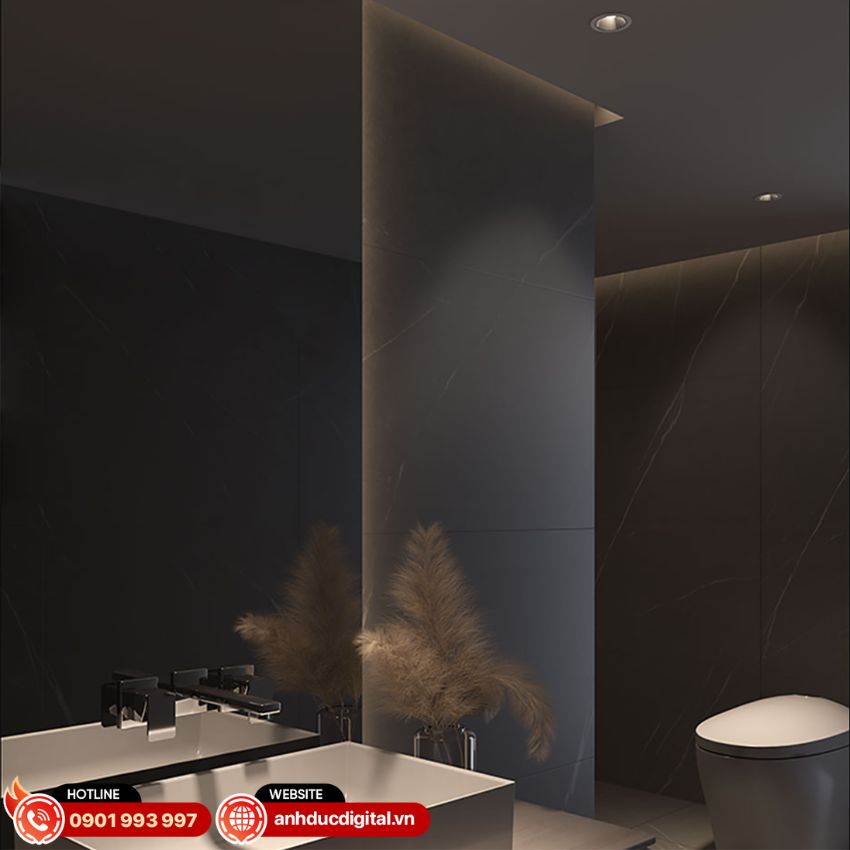 ánh sáng trung tính đèn Aqara âm trần T2