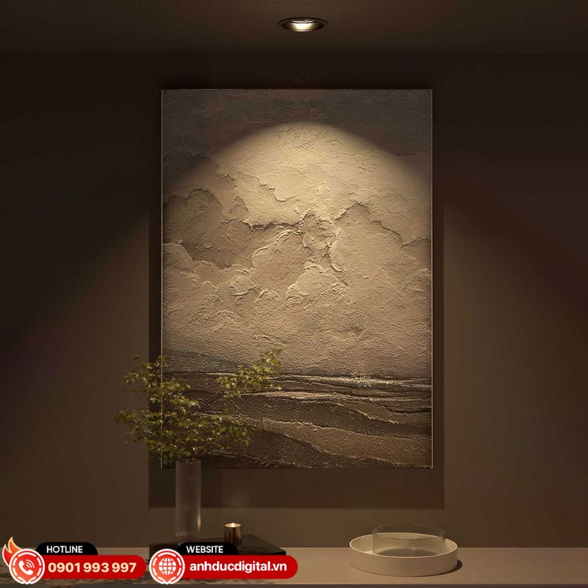 ánh sáng ấm đèn Aqara T2