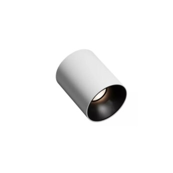 Đèn Spotlight Aqara gắn nổi Surface T1 góc nhìn 24° | White MZSD11LM (Quốc tế)