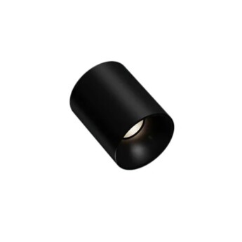 Đèn Spotlight Aqara gắn nổi Surface T1 góc nhìn 24° | Black MZSD11LM (Quốc tế)