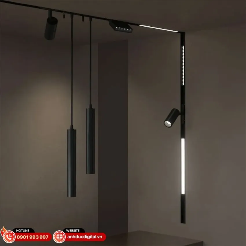 Độ ho&agrave;n m&agrave;u Ra 90 của đ&egrave;n Aqara H1 Pro