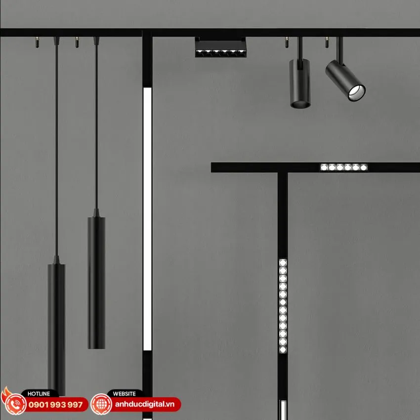 Đ&egrave;n ray H1 Pro tương th&iacute;ch Apple HomeKit