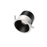 Đèn âm trần Spotlight Aqara T2 Pro 12W góc chiếu 60 độ ZNSD10LM | White (Quốc tế)