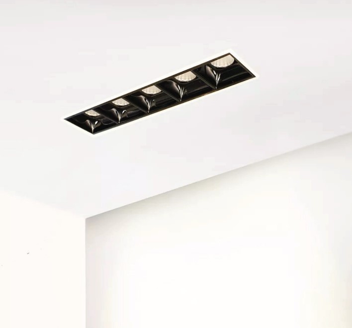 Tái hiện màu sắc chân thực