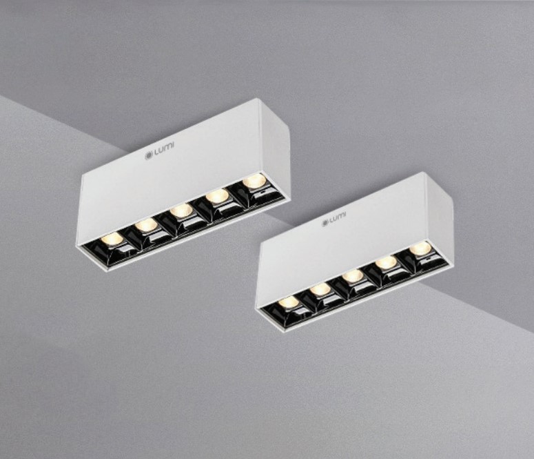 Thiết kế tinh tế, thẩm mỹ 