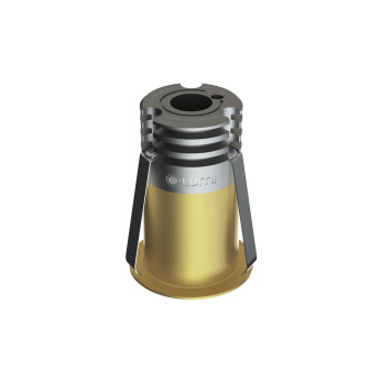 Đèn Lumi Mini Spotlight 10W, góc chiếu 36 độ, vàng LM-MSL10W/50-1A36G