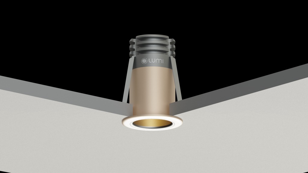 Góc mở sáng linh hoạt