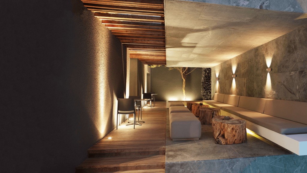 Ánh sáng tạo cảm xúc với chỉ số hoàn màu cao