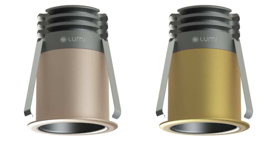 Đặc điểm của đèn Lumi Mini Spotlight 10W