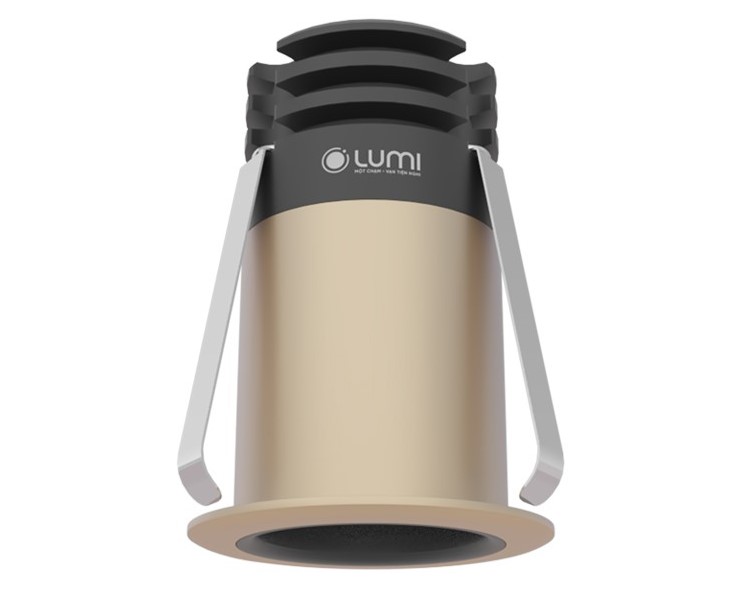 Chỉ số hoàn màu cao (CRI > 90)