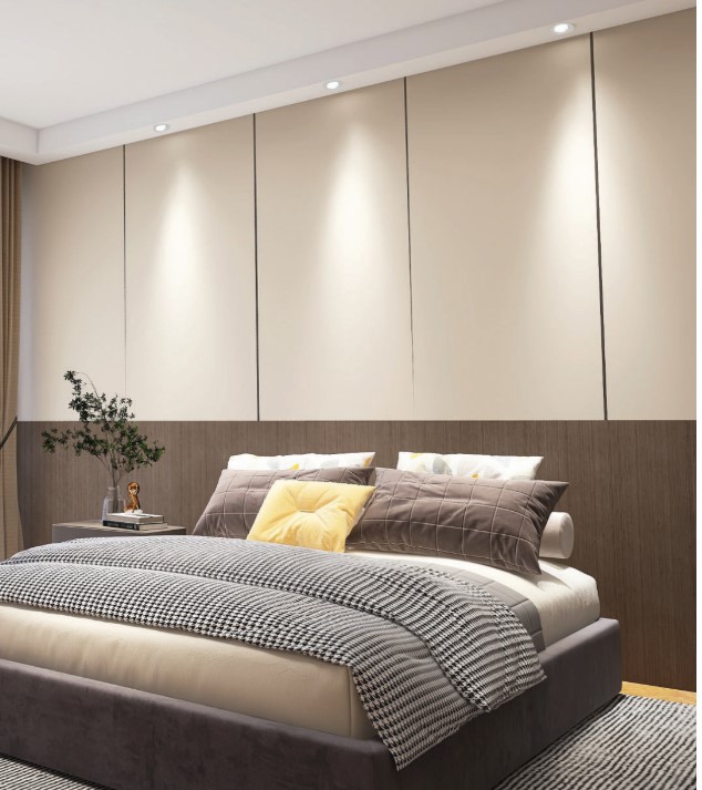 Dễ dàng nâng cấp thành đèn thông minh