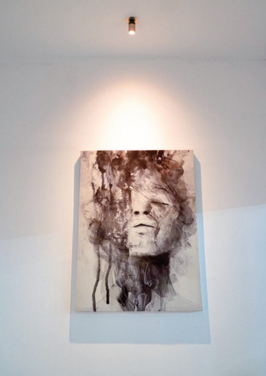 Lumi Mini Spotlight xoay góc 6W, góc chiếu 40 độ 07