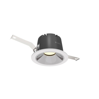Đèn Lumi Spotlight 12w 40 độ Tunable White, chóa crom Smart LM-RST12W/75-1A40Cr