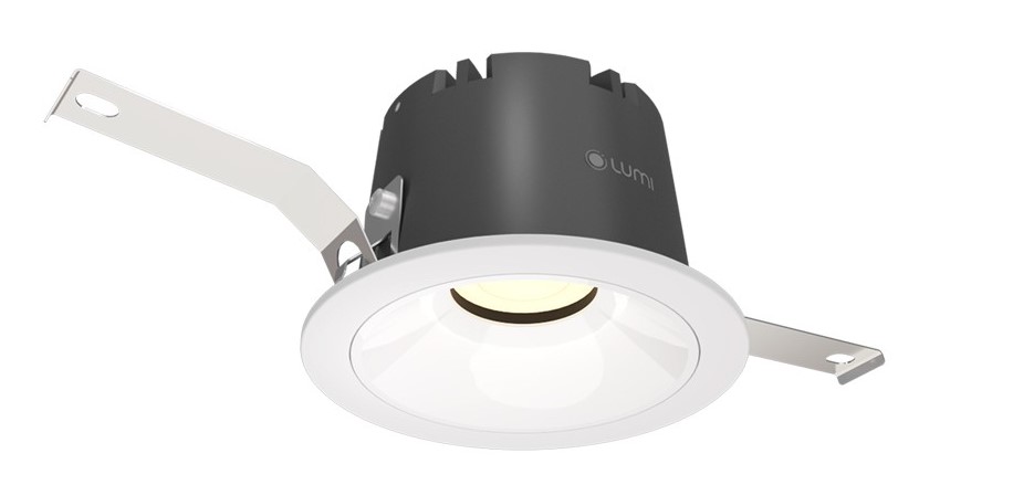 Tính ứng dụng của đèn Lumi Spotlight 12w Tunable White