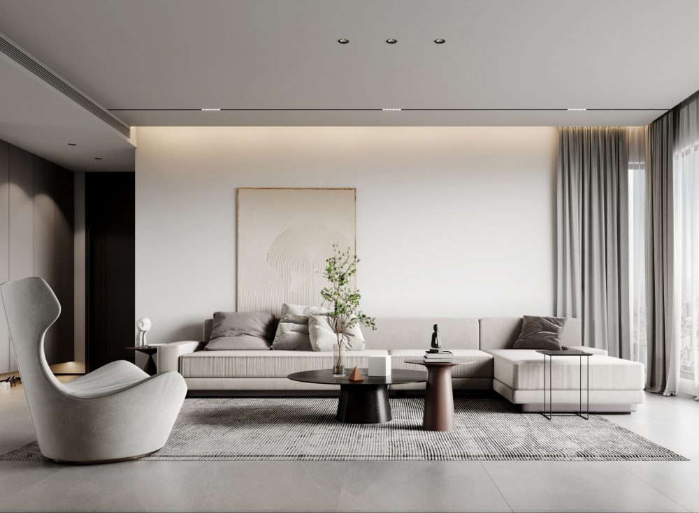 Sử dụng chip LED Luminus