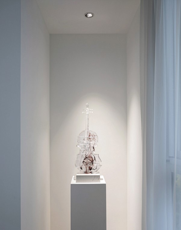 Tính ứng dụng của đèn Lumi Spotlight âm trần 10w 36 độ, chỉnh hướng