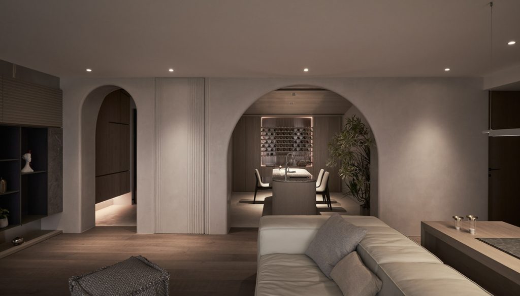 Chỉ số hoàn màu CRI > 97