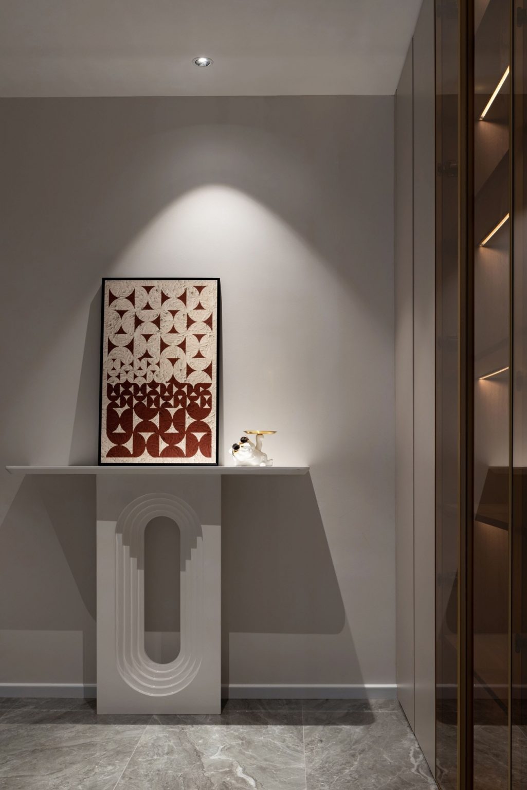 Góc chiếu 24 độ