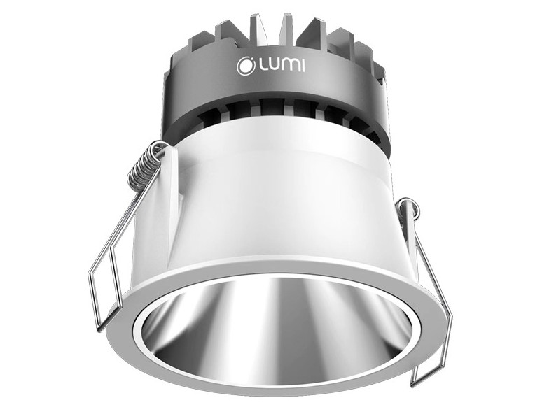 Có thể nâng cấp thành đèn thông minh