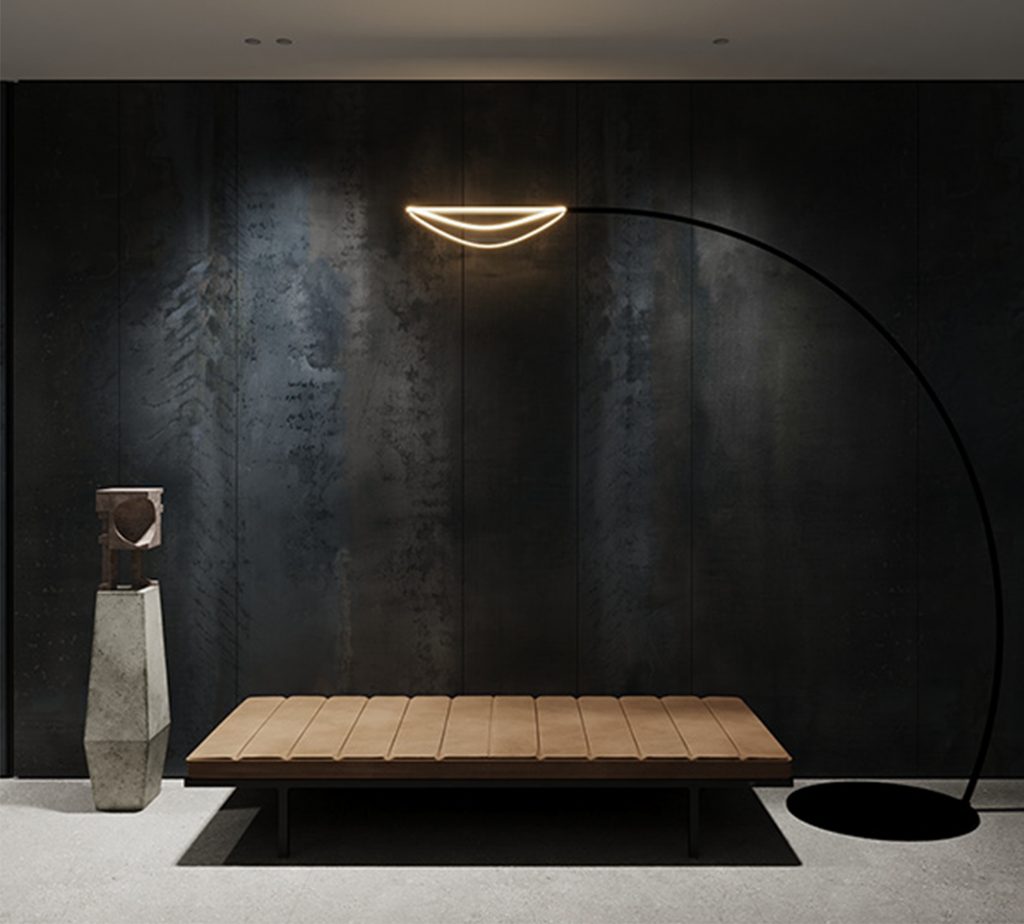 Ánh sáng ổn định, độ hoàn màu cao